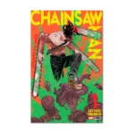 Panini Manga Chainsaw Man #1