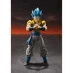 Bandai S.H.Figuarts Dragon Ball Super Saiyan God Super Saiyan Blue Gogeta - Imagen 3