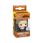 Funko Pop! Keychain My Hero Academia Himiko Toga (Hideout) - Imagen 2