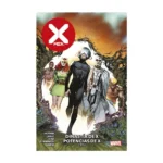 Panini Comics X-Men #1