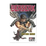 Panini Manga Berserk #1