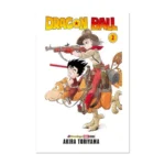 Panini Manga Dragon Ball N.02