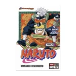 Panini Manga Naruto #3