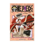 Panini Manga One Piece #3