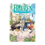 Ivrea Manga Frieren #1