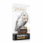 FigPin XL Harry Potter Hedwig - Imagen 2