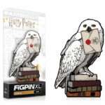 FigPin XL Harry Potter Hedwig - Imagen 3
