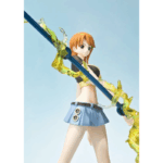 Bandai Figuarts Zero One Piece Figuarts ZERO Nami Battle - Imagen 5