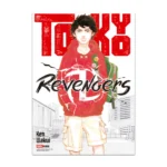 Panini Manga Tokyo Revengers #1