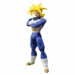 Bandai S.H.Figuarts Dragon Ball Super Saiyan Trunks