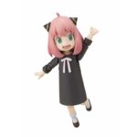 Bandai S.H.Figuarts Spy X Family Anya Forger