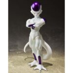 Bandai S.H.Figuarts Dragon Ball Freeza Ultimate Form - Imagen 7