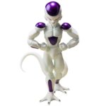 Bandai S.H.Figuarts Dragon Ball Freeza Ultimate Form