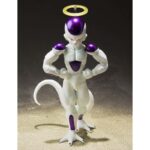 Bandai S.H.Figuarts Dragon Ball Freeza Ultimate Form - Imagen 6