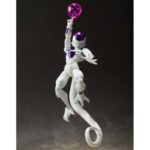 Bandai S.H.Figuarts Dragon Ball Freeza Ultimate Form - Imagen 5