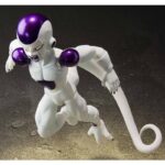 Bandai S.H.Figuarts Dragon Ball Freeza Ultimate Form - Imagen 4
