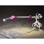 Bandai S.H.Figuarts Dragon Ball Freeza Ultimate Form - Imagen 3
