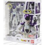 Bandai S.H.Figuarts Dragon Ball Freeza Ultimate Form - Imagen 2