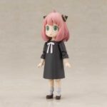 Bandai S.H.Figuarts Spy X Family Anya Forger - Imagen 6
