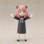 Bandai S.H.Figuarts Spy X Family Anya Forger - Imagen 7