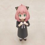Bandai S.H.Figuarts Spy X Family Anya Forger - Imagen 5