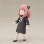 Bandai S.H.Figuarts Spy X Family Anya Forger - Imagen 4