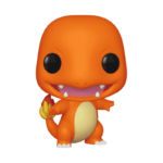 Funko Pop Jumbo Pokemon Charmander (10 Inch)