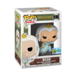Funko Disenchantment Bean - Evento - Imagen 2
