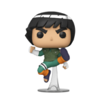 Funko Pop Naruto Rock Lee