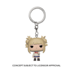 Funko Pop! Keychain My Hero Academia Himiko Toga (Hideout)