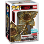 Demogorgon LE (Metallic Gold) - Imagen 2