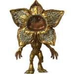 Demogorgon LE (Metallic Gold)