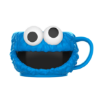 Mug Cookie Monster