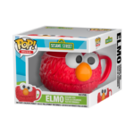 Mug Elmo - Imagen 2