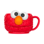 Mug Elmo