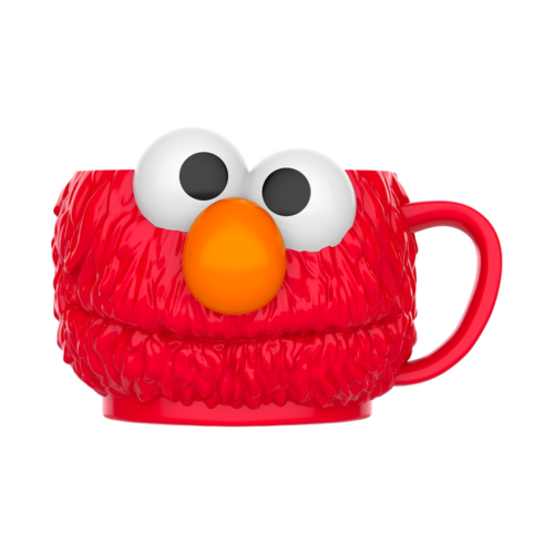 Mug Elmo