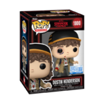 Dustin Henderson (Battle Damaged) - Imagen 2