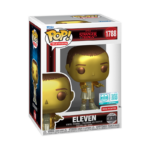 Eleven LE (Metallic Gold) - Imagen 2