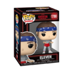 Eleven with Bandana - Imagen 2