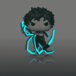 Deku | Izuku Midoriya (Black Whip | Glow) - Imagen 3