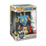 Kaido Dragon Form - Imagen 2