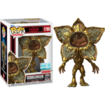 Demogorgon LE (Metallic Gold) - Imagen 3