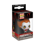Pennywise With Balloon (Keychain) - Imagen 3