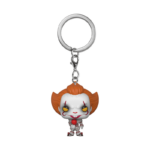 Pennywise With Balloon (Keychain)