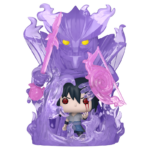 Sasuke (Susano’o) (Summer Convention Shared)
