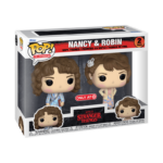 Nancy and Robin - Imagen 3