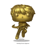 Sung Jinwoo (2025 Anime of the Year) (Gold)