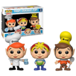 Snap! Crackle! Pop! (3-Pack)