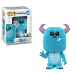 Sulley- Floked