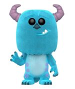 Sulley- Floked - Imagen 3